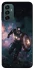 Чохол на Samsung Galaxy M13 4G Captain America фото 1 з 1