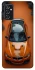 Чохол на Samsung Galaxy M52 BMW orange фото 1 з 1