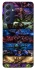 Чохол на Samsung Galaxy M54 5G Blizzard ver.3 фото 1 з 1