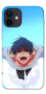 Чохол на Apple iPhone 12 mini (5.4") Toji v2 фото 1 з 1