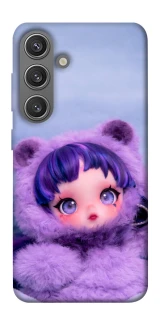 Чохол на Samsung Galaxy S24+ SKULLPANDA × My Little Pony Ver.2 фото 1 з 1