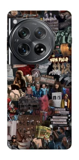 Чехол на OnePlus 12 Stranger Things ver.24 фото 1 из 1