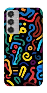 Чехол на Samsung Galaxy M35 abstraction фото 1 из 1