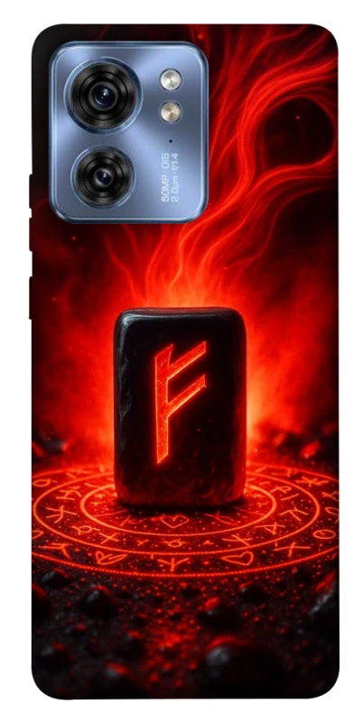 Чехол на Motorola Edge 40 Феху фото 1 из 1