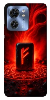 Чехол на Motorola Edge 40 Феху фото 1 из 1