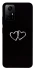 Чохол на Xiaomi Redmi Note 12S Love aesthetic ver.14 фото 1 з 1