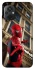 Чехол на Xiaomi Poco M5 Spiderman фото 1 из 1