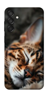 Чехол на Samsung Galaxy M15 5G Cat paws фото 1 из 1