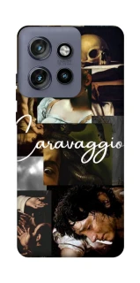 Чехол на Motorola Edge 50 Neo Caravaggio фото 1 из 1
