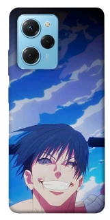 Чохол на Xiaomi Poco X5 Pro 5G Toji v5 фото 1 з 1