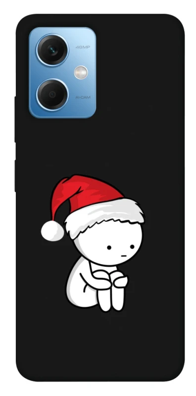 Чохол на Xiaomi Redmi Note 12 5G Christmas mood ver.2 фото 1 з 1