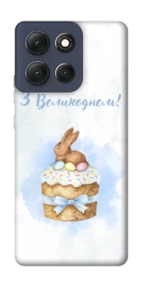 Чехол на Motorola Moto G86 Easter ver.8 фото 1 из 1