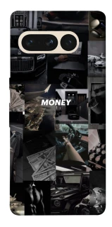 Чохол на Google Pixel 7 Pro Money фото 1 з 1