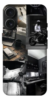 Чохол на Apple iPhone 17 (6.3") My style collage ver.2 фото 1 з 1