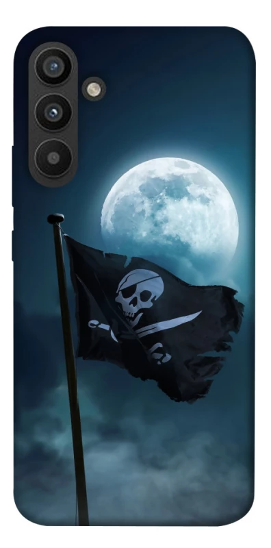 Чохол на Samsung Galaxy A34 5G Jolly Roger фото 1 з 1