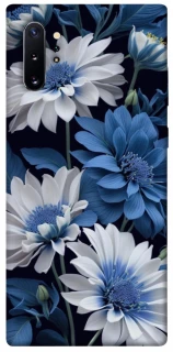 Чохол на Samsung Galaxy Note 10 Plus Flowers v13 фото 1 з 1