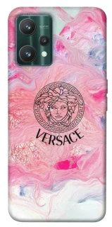 Чохол на Realme 9 Pro Versace ver.3 фото 1 з 1