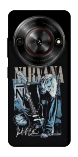 Чехол на ZTE Nubia Focus Nirvana ver.4 фото 1 из 1