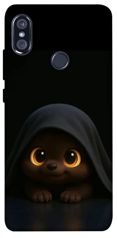 Чохол на Xiaomi Redmi Note 5 Pro / Note 5 (AI Dual Camera) Funny Dog фото 1 з 1