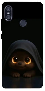 Чохол на Xiaomi Redmi Note 5 Pro / Note 5 (AI Dual Camera) Funny Dog фото 1 з 1