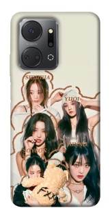 Чохол на Huawei Honor X7a (G)I-DLE фото 1 з 1