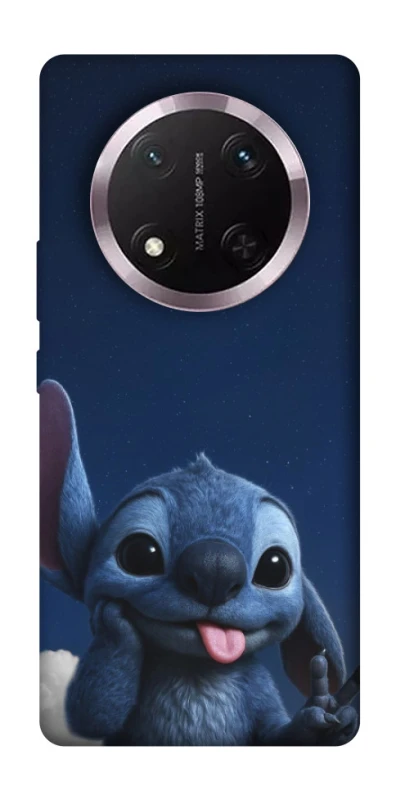 Чохол на Honor X9c Stitch ver.2 фото 1 з 1