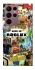 Чохол на Samsung Galaxy S22 Ultra Life is Roblox фото 1 з 1