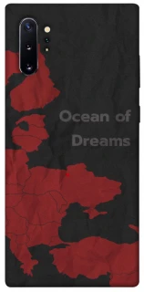 Чохол на Samsung Galaxy Note 10 Plus Ocean of Dreams фото 1 з 1