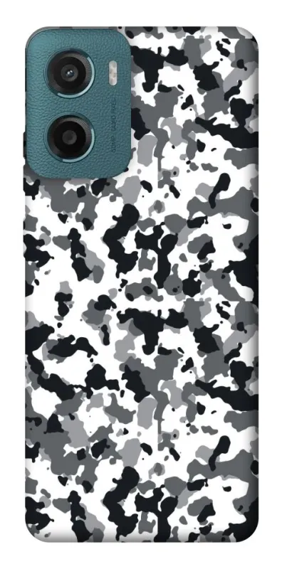 Чохол на Motorola Moto G06 Camouflage v14 фото 1 з 1