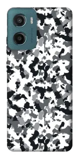 Чохол на Motorola Moto G06 Camouflage v14 фото 1 з 1
