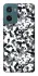 Чохол на Motorola Moto G06 Camouflage v14 фото 1 з 1
