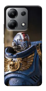 Чохол на Xiaomi Redmi Note 13 4G Warhammer 40k фото 1 з 1