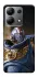 Чохол на Xiaomi Redmi Note 13 4G Warhammer 40k фото 1 з 1