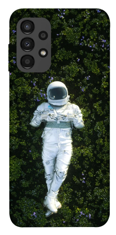 Чехол на Samsung Galaxy A13 4G Астронавт фото 1 из 1