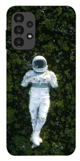 Чехол на Samsung Galaxy A13 4G Астронавт фото 1 из 1