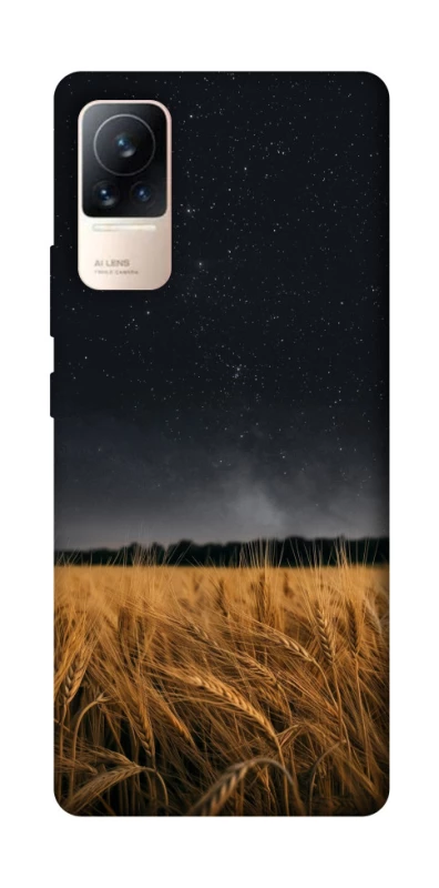 Чехол на Xiaomi Civi 6 grain фото 1 из 1