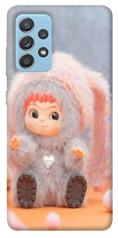 Чохол на Samsung Galaxy A52 4G / A52 5G Wakuku ver.1 фото 1 з 1