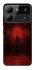 Чохол на ZTE Blade A54 4G Silent Hill aesthetic ver.4 фото 1 з 1