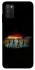 Чохол на Samsung Galaxy A03s Stranger Things ver.7 фото 1 з 1