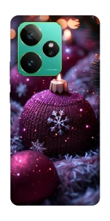 Чехол на Realme GT 7 Новогодний v44 фото 1 из 1