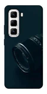 Чохол на Infinix Hot 50 Pro Лінза фото 1 з 1