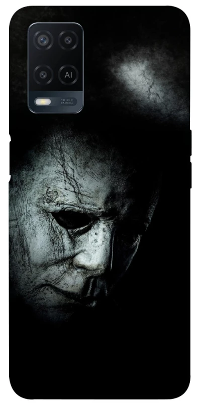 Чохол на Oppo A54 4G Jason v3 фото 1 з 1