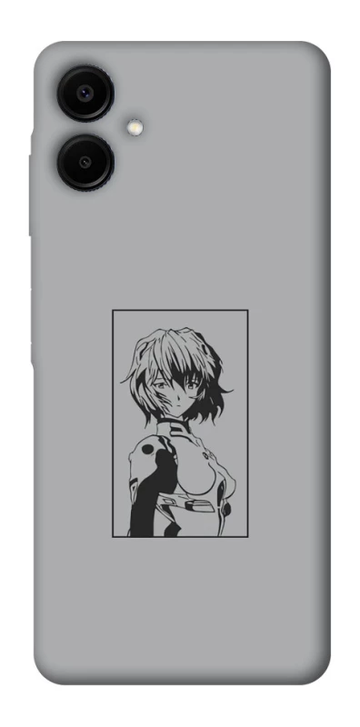 Чохол на Samsung Galaxy A06 Anime v6 фото 1 з 1