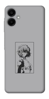 Чохол на Samsung Galaxy A06 Anime v6 фото 1 з 1