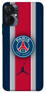 Чохол на TECNO Spark 9 Pro FC PSG v3 фото 1 з 1