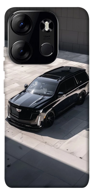 Чохол на Tecno Spark Go 2023 Escalade фото 1 з 1