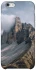 Чехол на Apple iPhone 6/6s (4.7") Mountains v2 фото 1 из 1