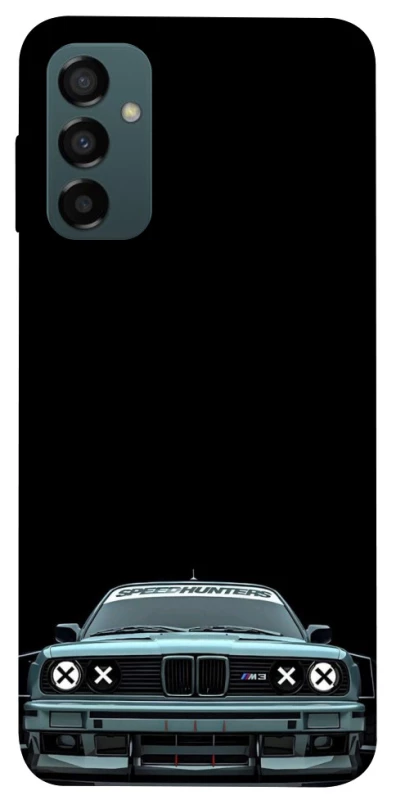 Чохол на Samsung Galaxy M14 5G BMW v148 фото 1 з 1