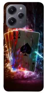 Чехол на Xiaomi Redmi 12 Каре фото 1 из 1