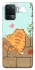 Чохол на Oppo Reno 5 Lite Cat the meow фото 1 з 1